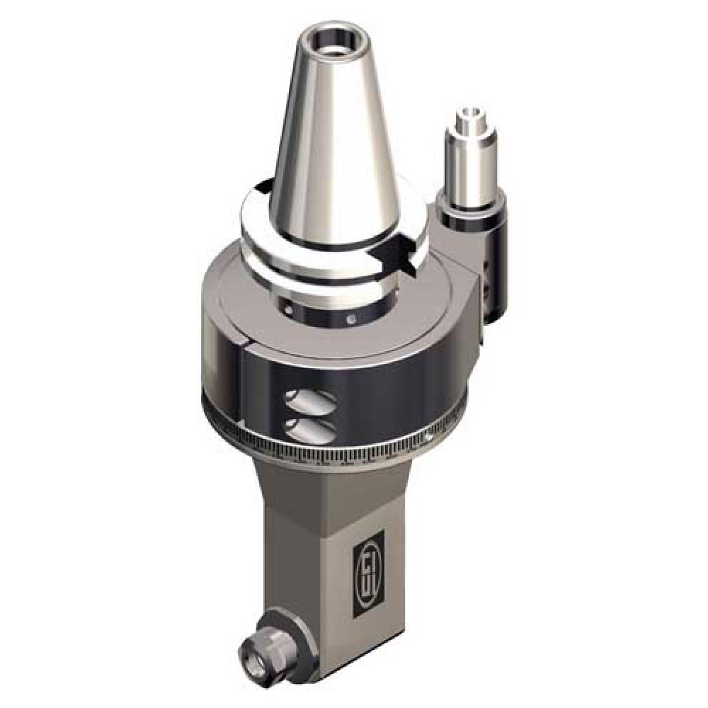 BT50 ER11 Fixed Right Angle Head