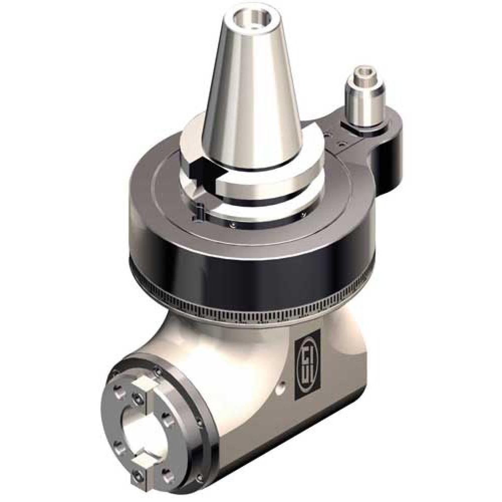 BT50 S40 Fixed Right Angle Head