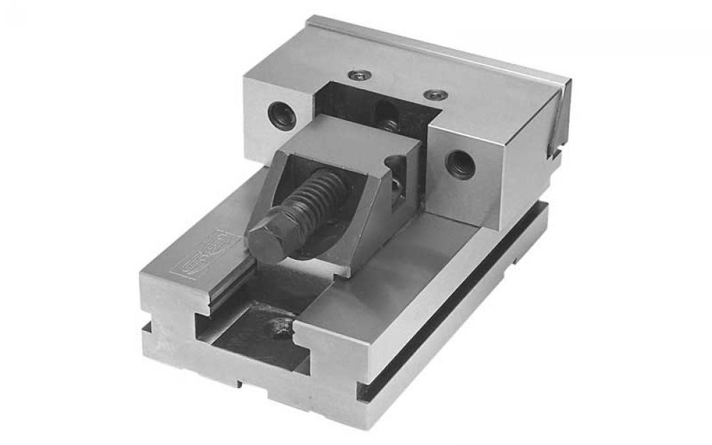Moveable Jaw Section And Base Assembly For #5 Modular Vises