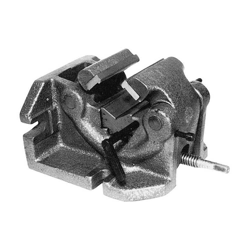 6&#34; Milling Machine Vise For Round Workpieces