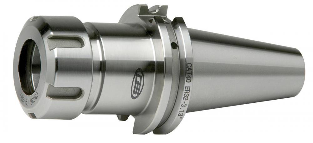 GS ??531-401? CT40 ER32 - 0.750” Shorty Collet Chuck