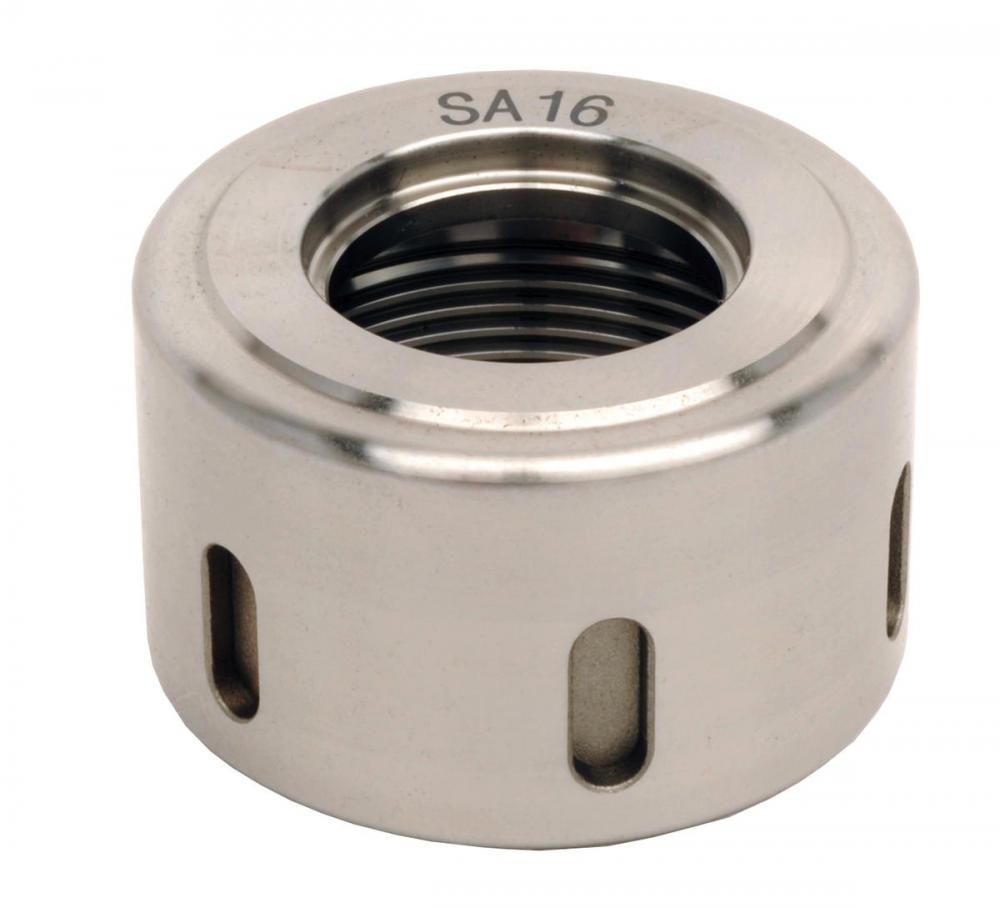 GS 536-590 Replacement SA16 Chuck Nut