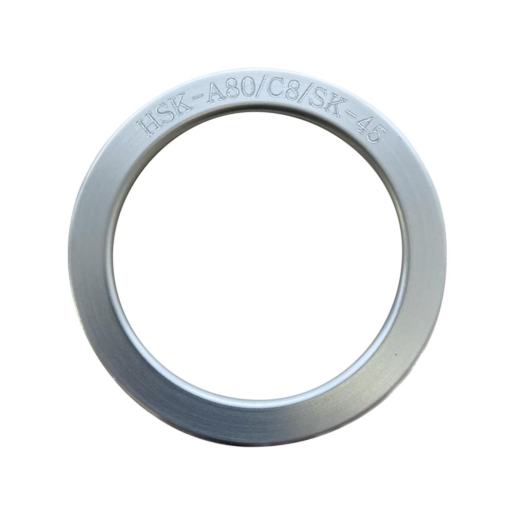 C8 CAPTO Adapter Ring