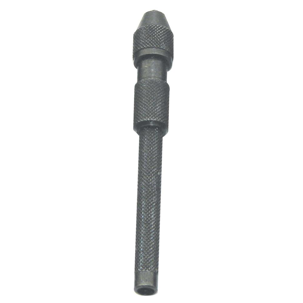 0.052-0.122&#34; Pin Vise