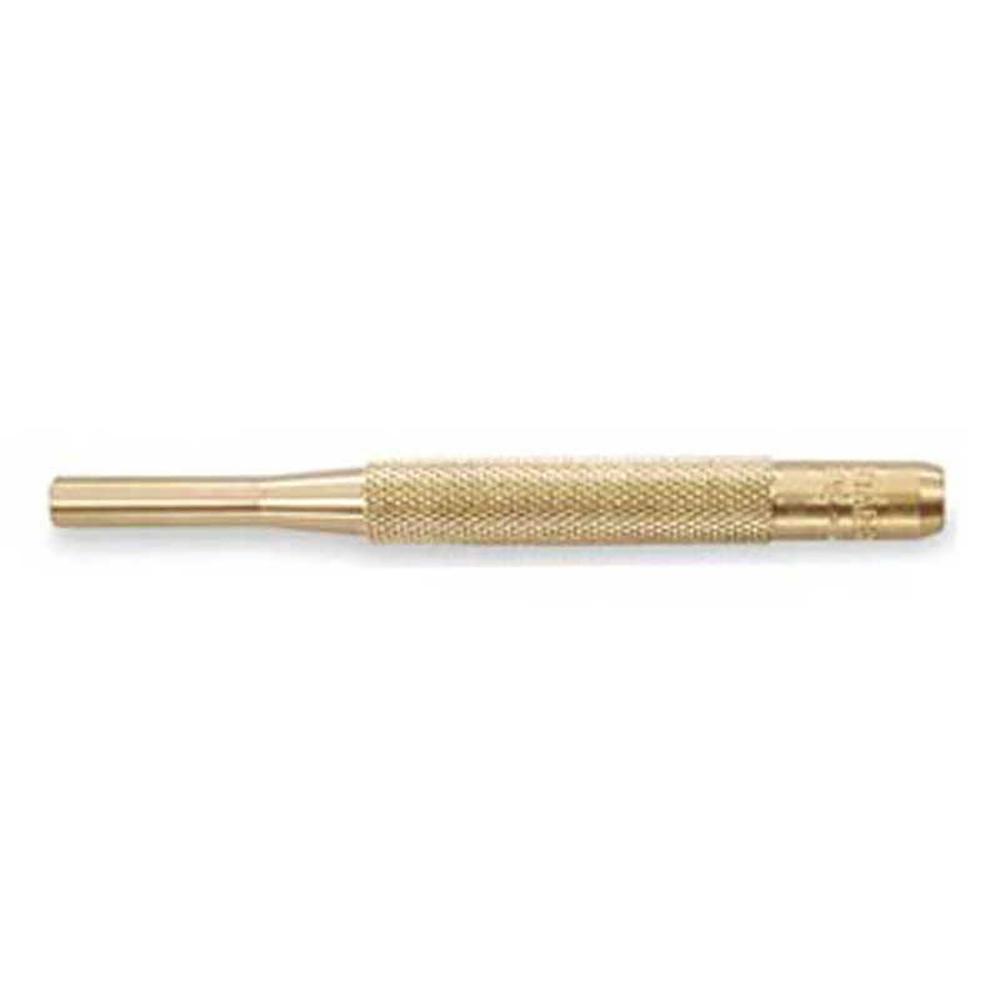 1/16&#34; Brass Drive Pin Punch