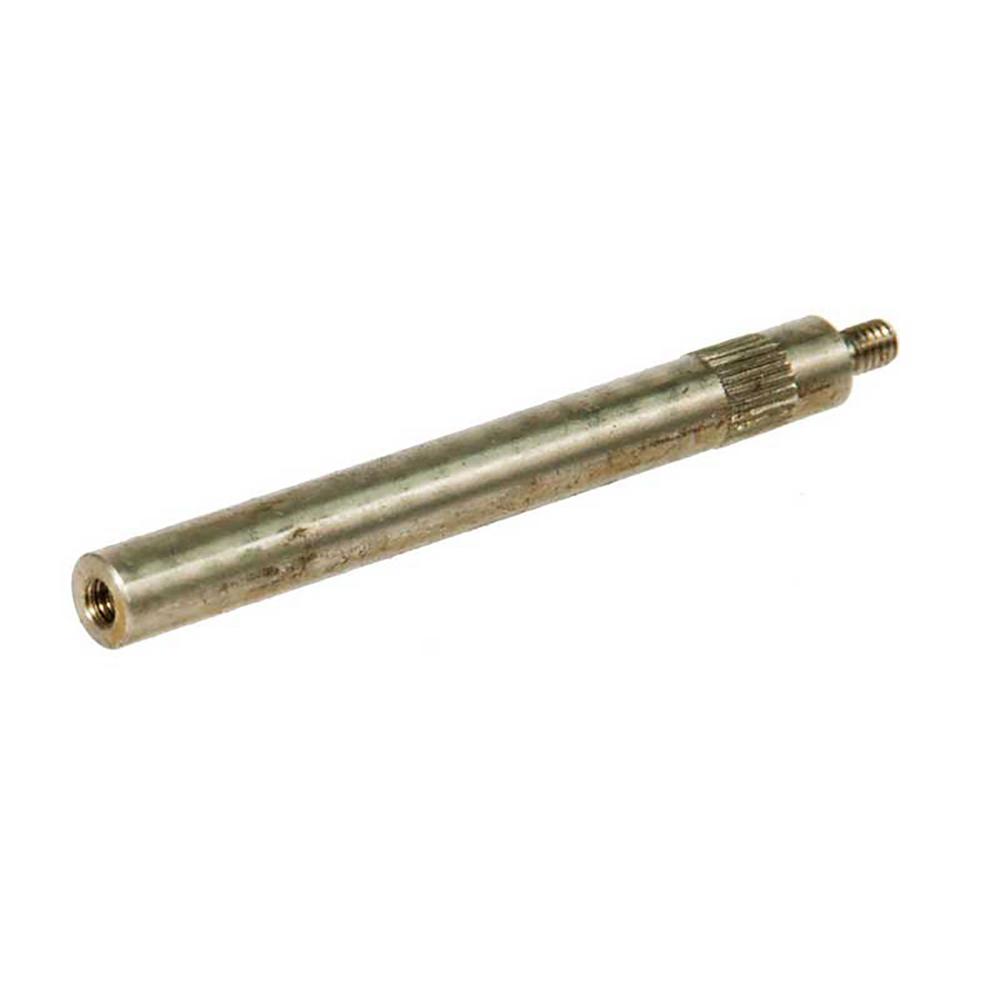 2&#34; With 4-48 Thread Asimeto Dial Indicator Extension Rod