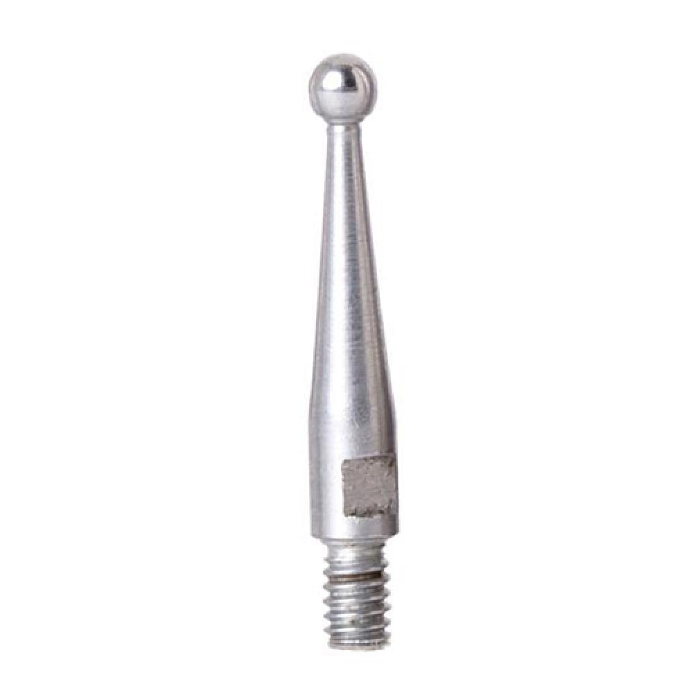 1mm Steel Ball x 15.9mm Asimeto Test Indicator Tip