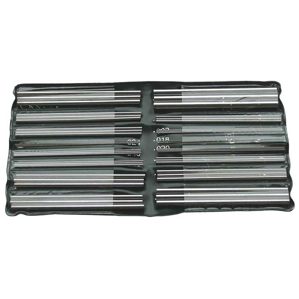 48pc Thread Measuring Wire Set