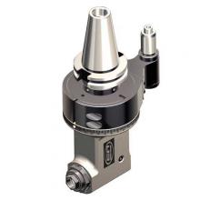 Sowa Tool 381030S - HSK100 ER16 Fixed Right Angle Head