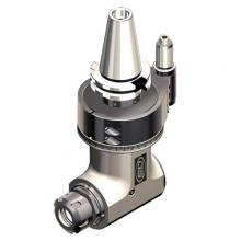 Sowa Tool 381100S - CAT40 ER25 Fixed Right Angle Head