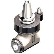 Sowa Tool 381123S - BT50 S40 Fixed Right Angle Head