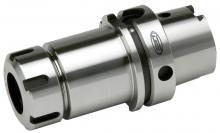 Sowa Tool 536-130 - GS ??536-130? HSK63A ER40 - 4.00” Collet Chuck