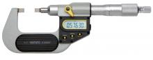 Sowa Tool 7117031 - 2-3"/50-75mm x 0.00005"/0.001mm Style A Asimeto Digital Blade Micrometer