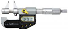 Sowa Tool 7207021 - 1-2 Measuring Range Asimeto Digital Inside Micrometer