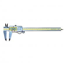 Sowa Tool 7305122 - 0-12" x 0.0005"/0.01mm Asimeto IP67 Coolant Proof Digital Caliper