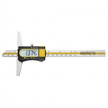 Sowa Tool 7327127 - 0-12" Asimeto Digital Depth Caliper