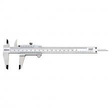 Sowa Tool 7341064 - 6"/150mm x 0.001"/0.02mm Asimeto Vernier Caliper