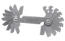 Sowa Tool 7605508 - 51 Leaf Set 0.4-7mm-4-42 TPI Asimeto Screw Pitch Gauge