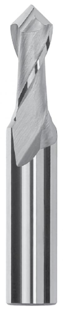 Standard Multi-V - Angle 90° K15 Carbide — 6.5 – 7% Cobalt (0.006 – 0.008mm grain size)