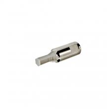 Pilot Precision 76005 - Standard Hexagonal Rotary/Punch Broaches