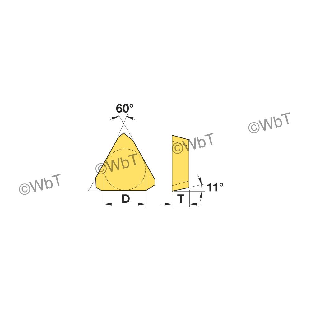 Travers Tool 22-900-040