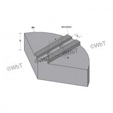 Travers Tool 63-151-085 - Travers Tool 63-151-085