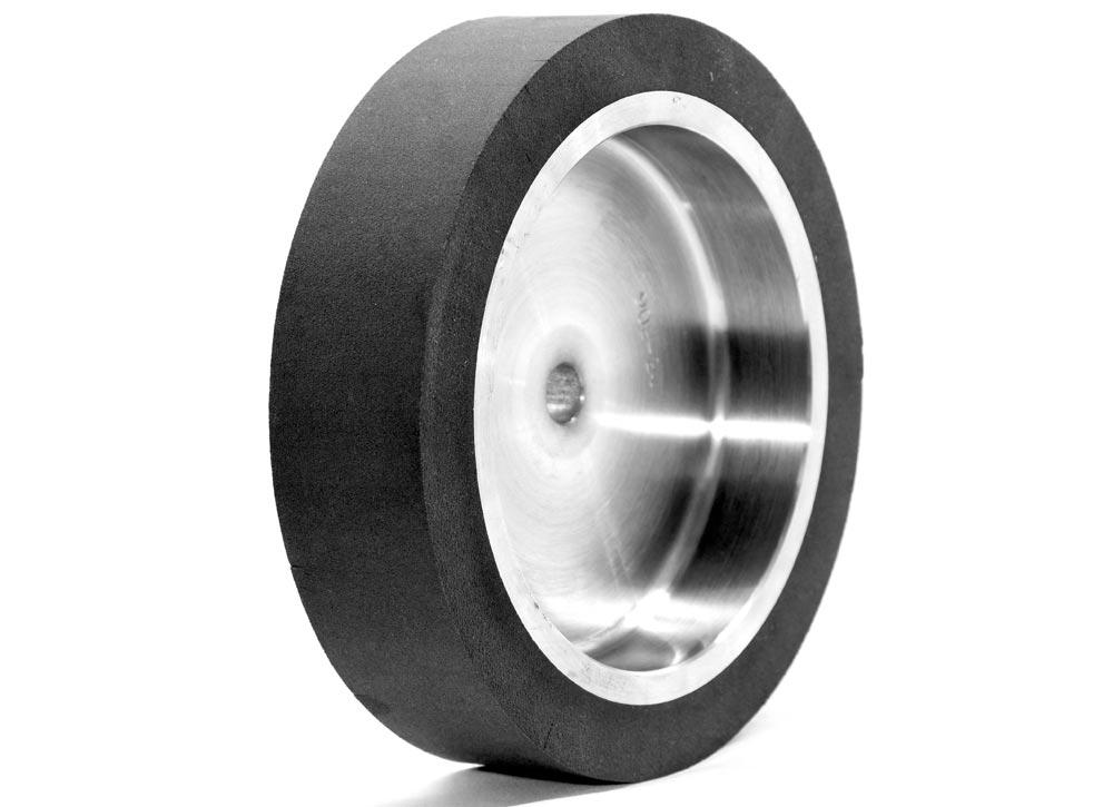 Contact Wheel 8 x 2, 20-25 Foam