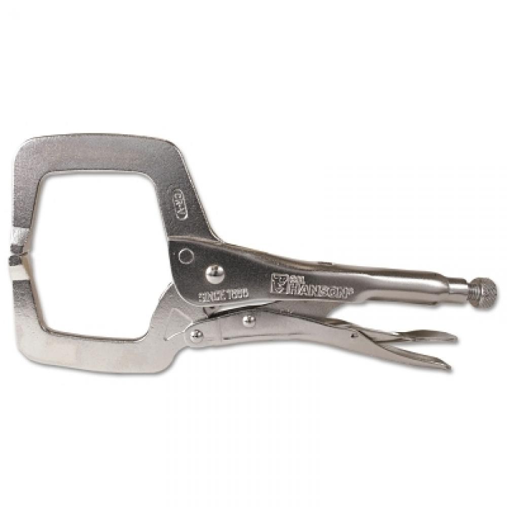 C.H. Hanson Locking C-Clamps