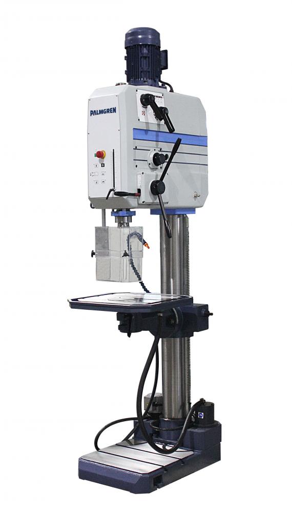 28&#34; 8-Speed Gear Head Drill Machine