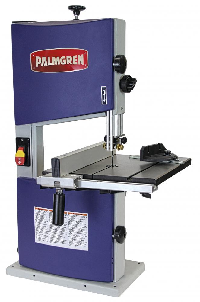 10&#34; Woodcutting Band Saw