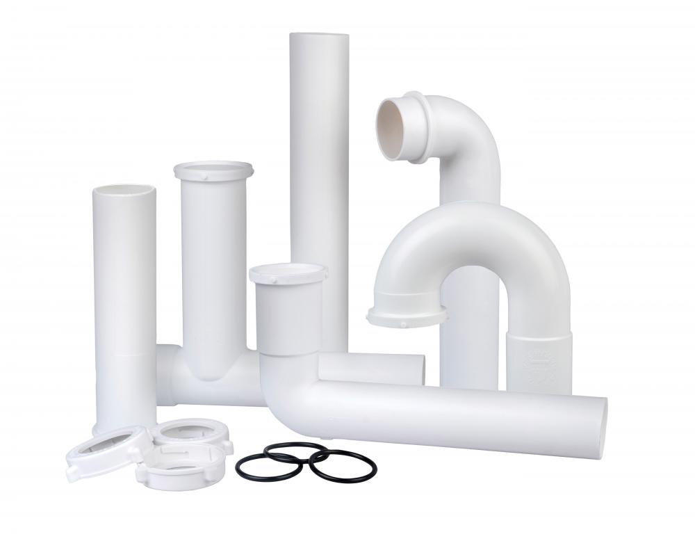 Bayonet™ Deluxe Garbage Disposal Installation Kit