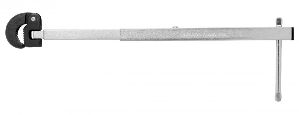 Basin Wrench - Telescopic