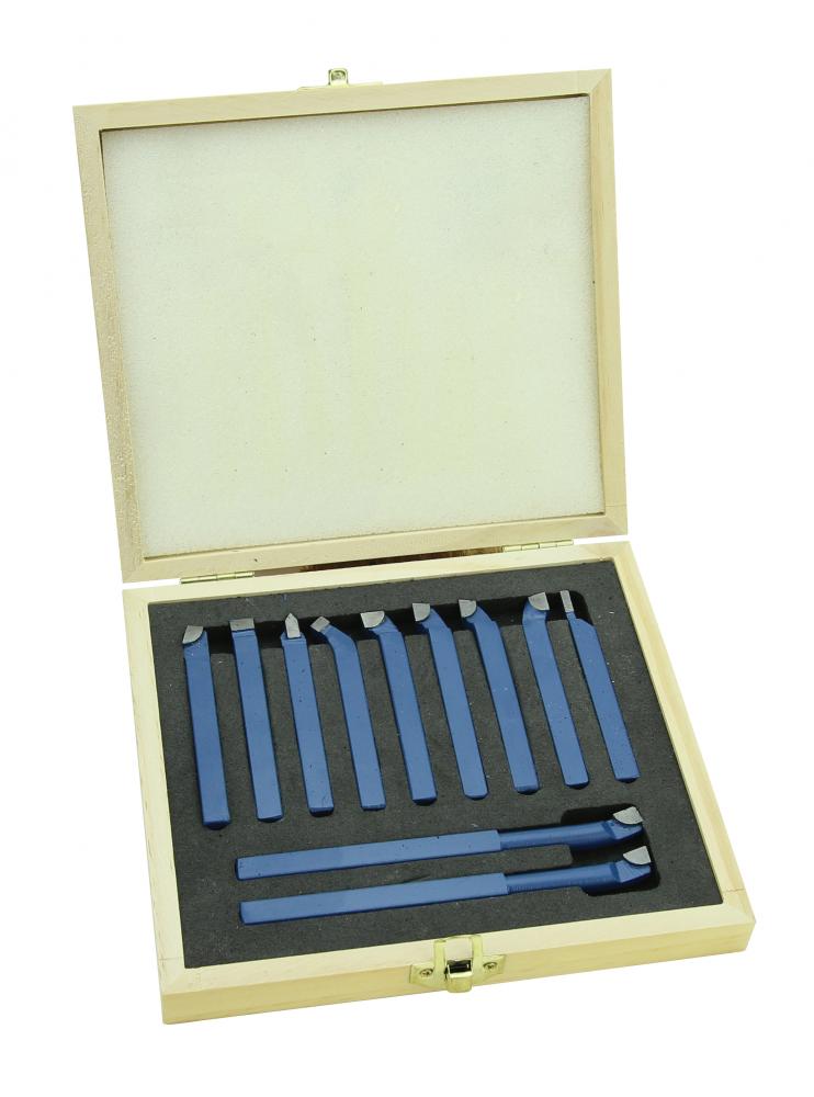 5/16&#34; Carbide Lathe Tool Bit Set