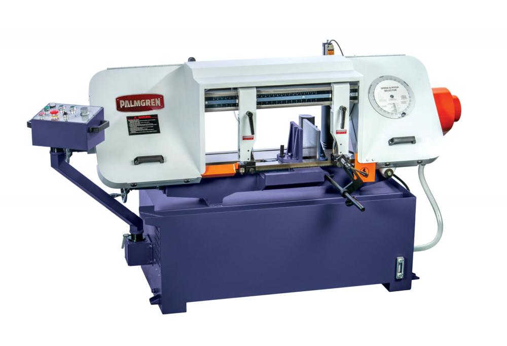 12&#34; x 20&#34; Horizontal Band Saw