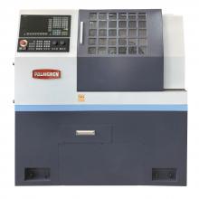 C.H. Hanson 9680199 - 5" CNC Slant Bed Lathe