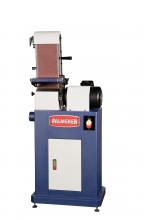 C.H. Hanson 9682418 - 6" x 48" Belt Finishing Machine