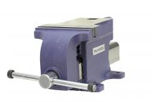 C.H. Hanson 9629749 - 6-inch Anvil Bench Vise