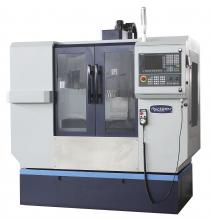 C.H. Hanson 9680187 - 10" x 31" Vertical Machining Center