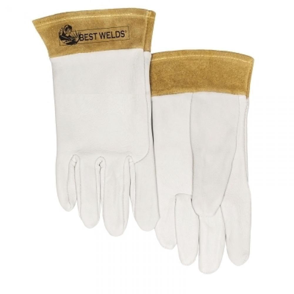 Best Welds 110-TIG Capeskin Welding Gloves