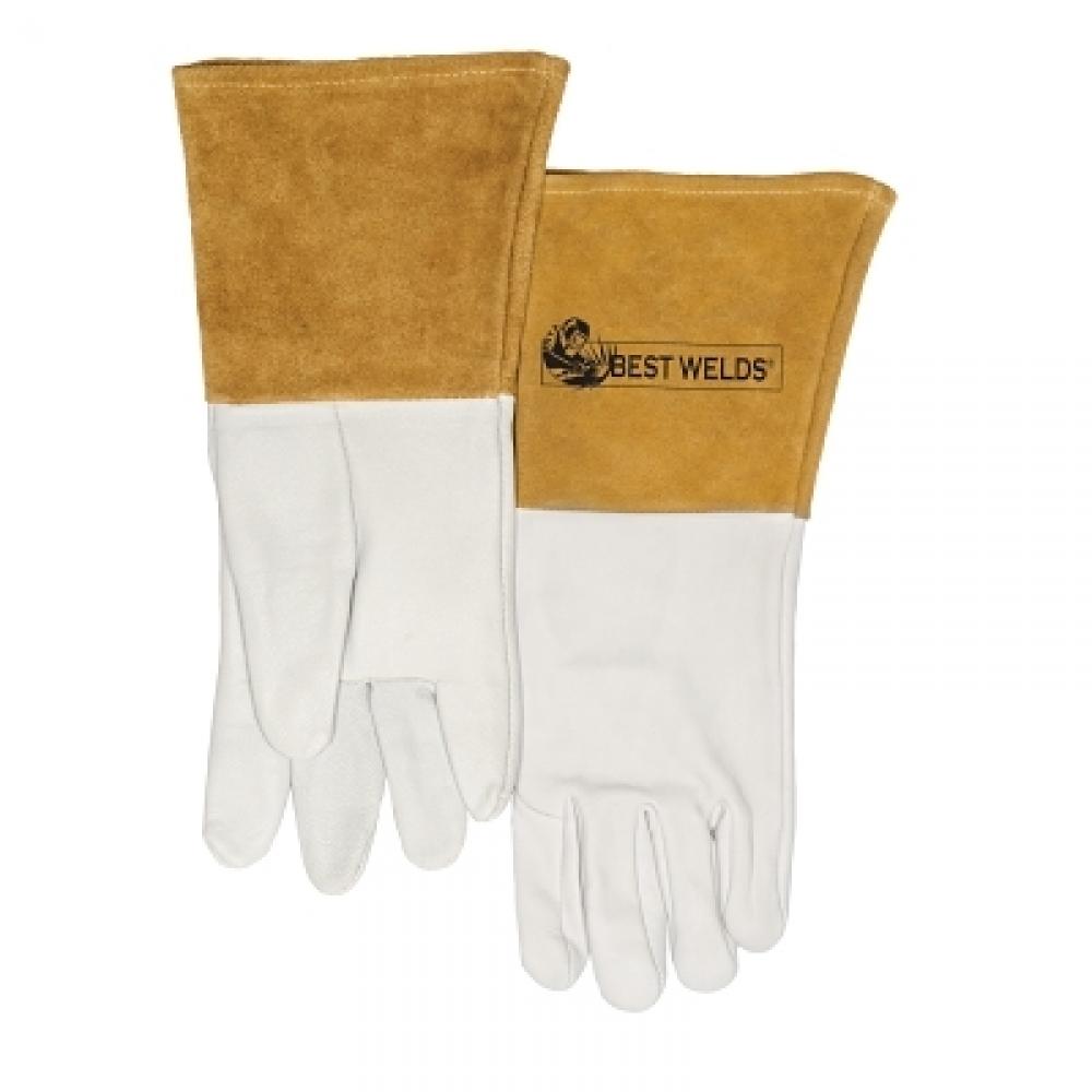 Best Welds 120-TIG Capeskin Welding Gloves