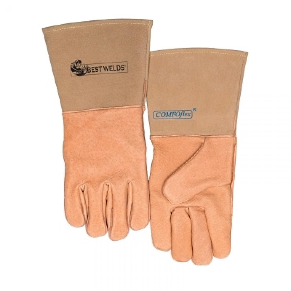 Best Welds Specialty Welding Gloves