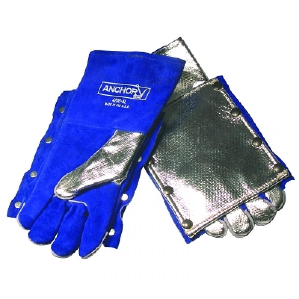 Best Welds Welding Gloves