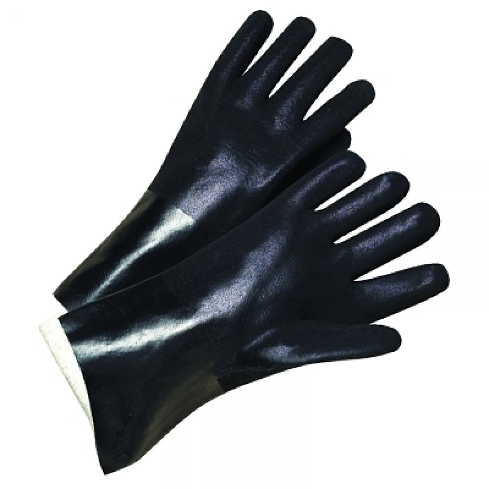 Anchor Brand PVC-Coated Jersey-Lined Gloves