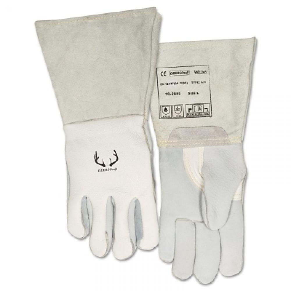 Anchor Brand Quality Welding Gloves