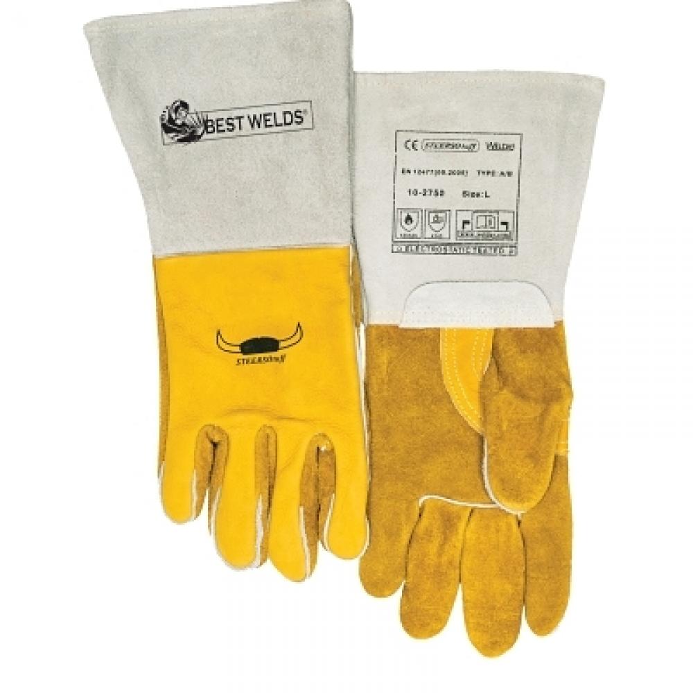 Best Welds Premium Welding Gloves