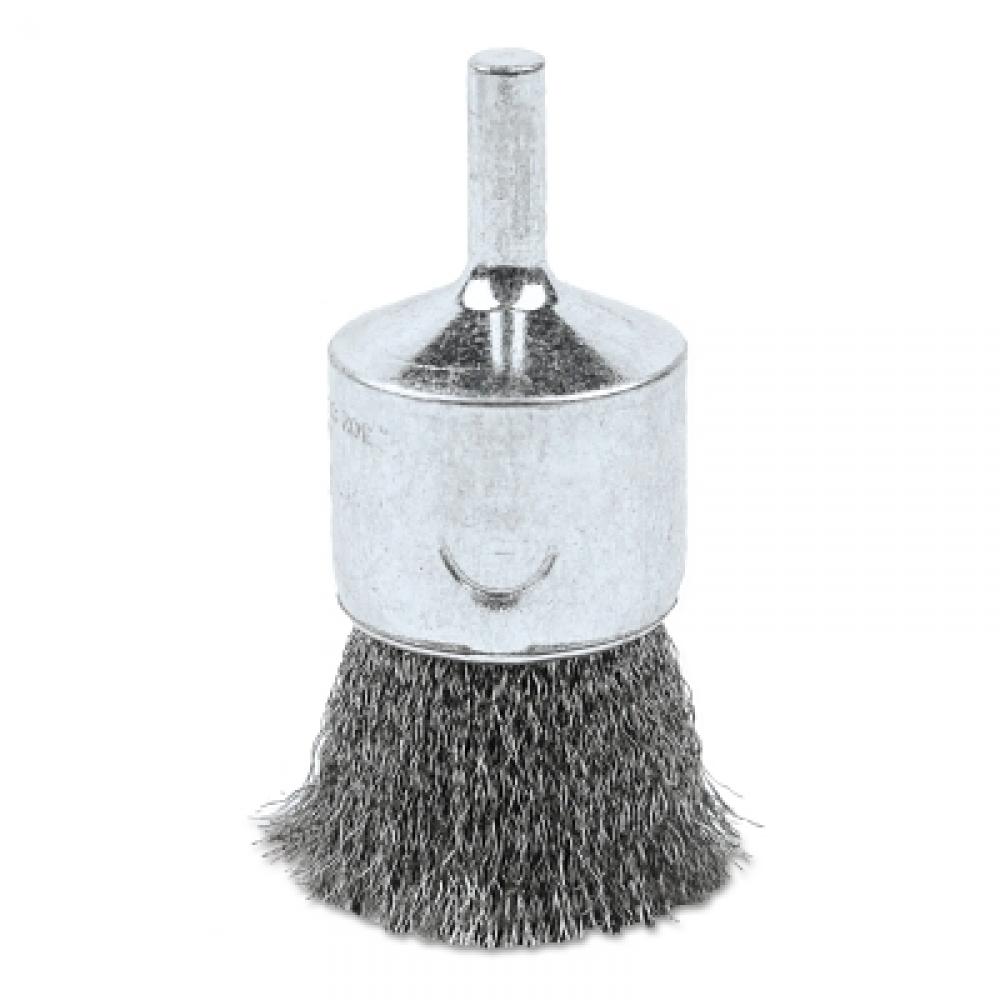 Anchor Brand Crimped Wire End Brushes