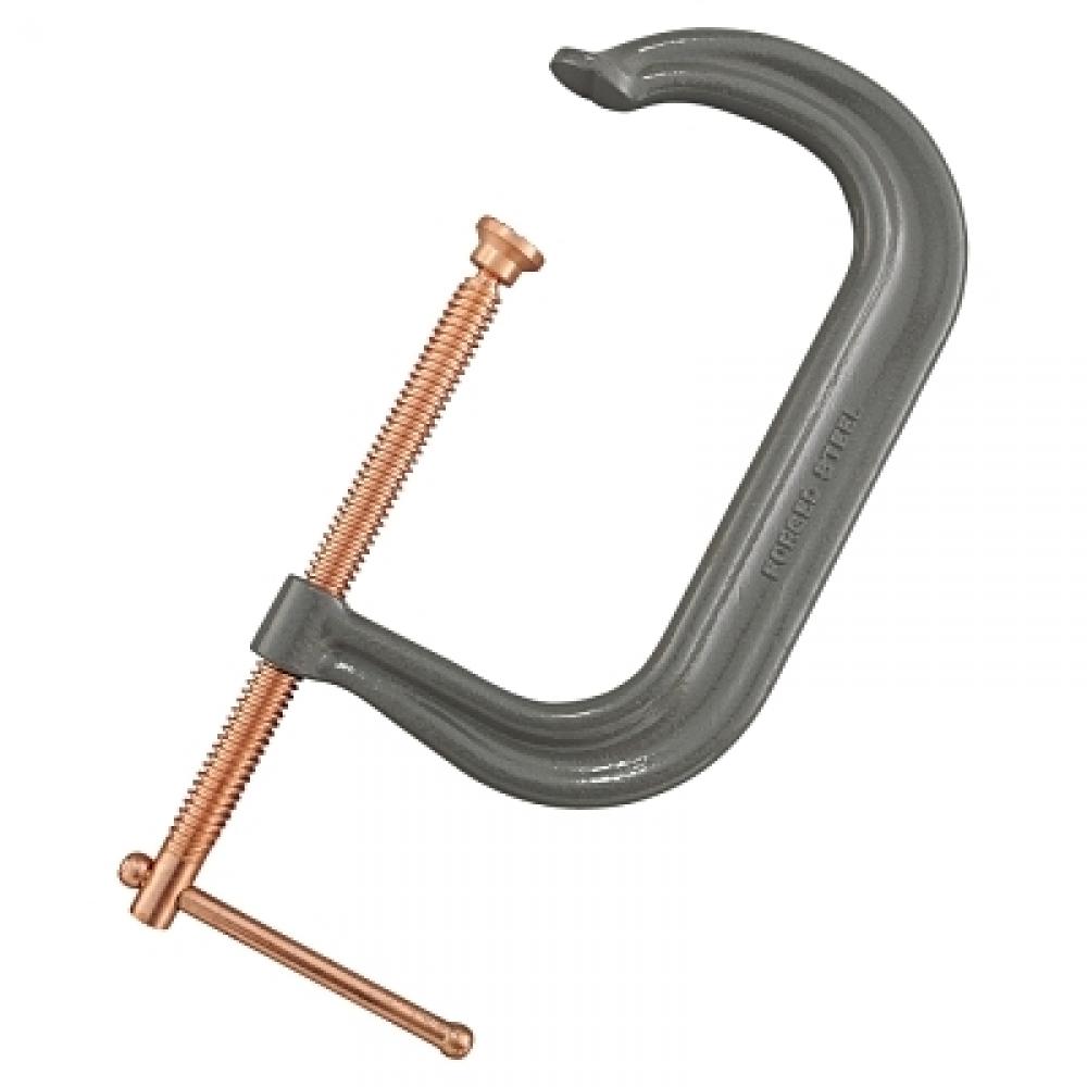 Anchor Brand Drop Forged C-Clamps