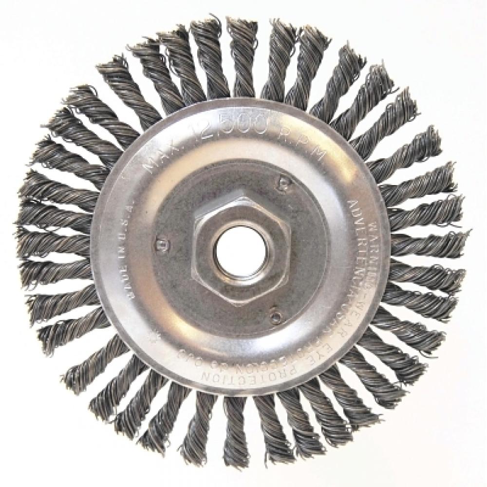 Anchor Brand Stringer Bead Wheel Brushes