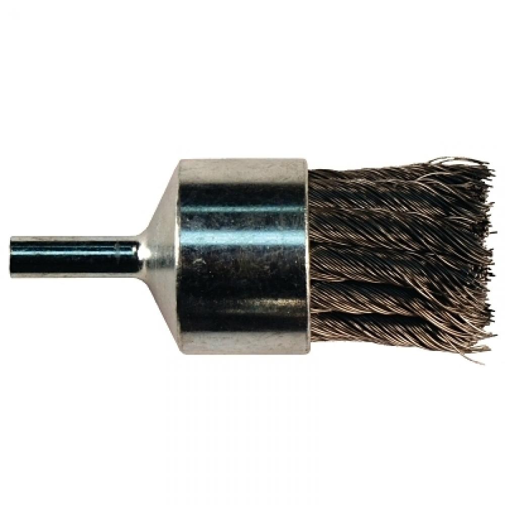 Anchor Brand Knot Wire End Brushes