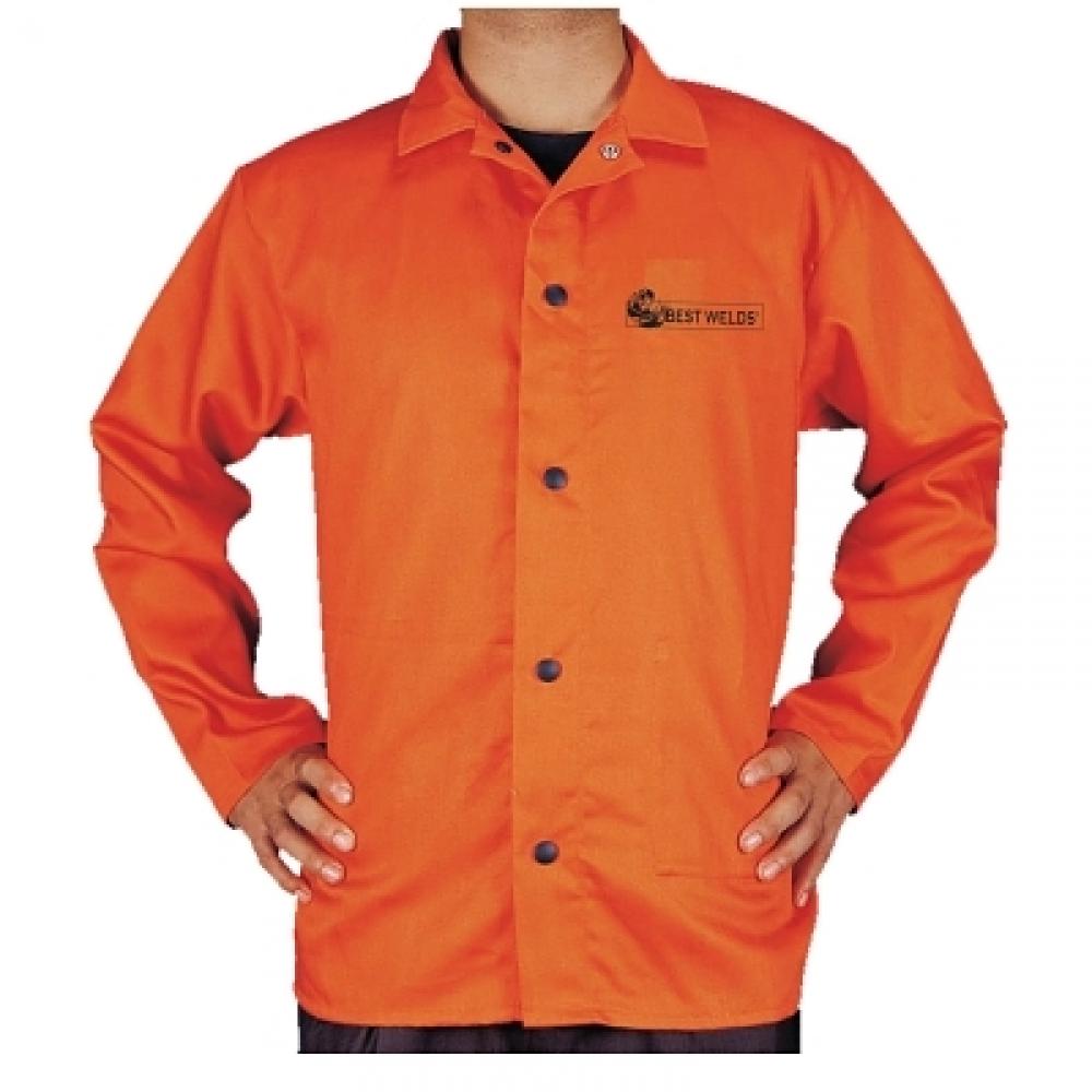 Best Welds Premium Flame Retardant Jackets